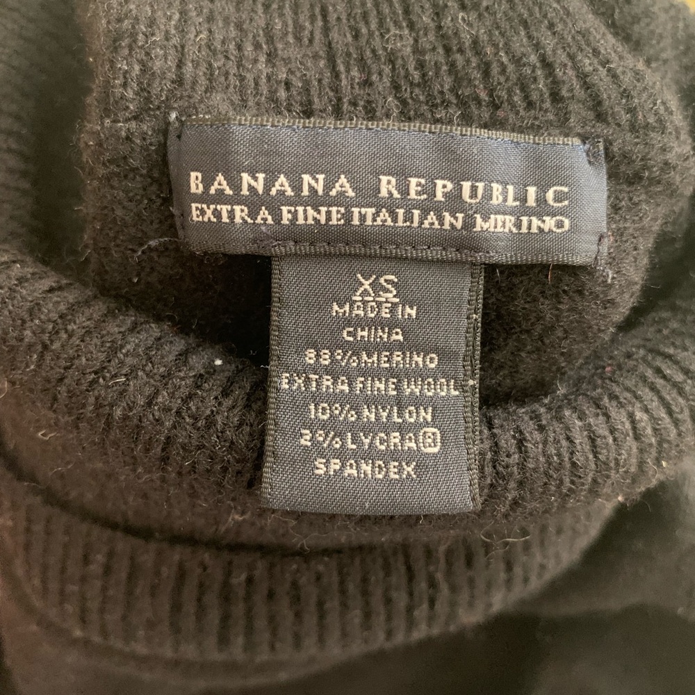 Turtleneck Sweater Bundle